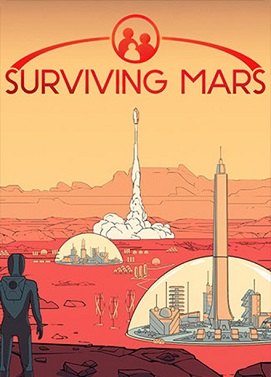 Surviving Mars (PC)
