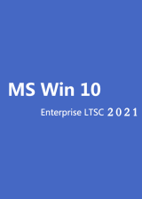 hotcdkeys.com, MS Win 10 Enterprise LTSC 2021 CD Key Global