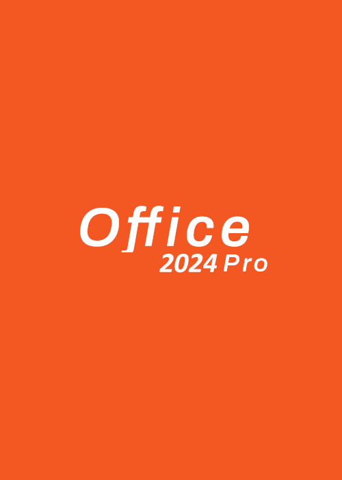hotcdkeys, MS Office2024 Professional Plus CD Key Global