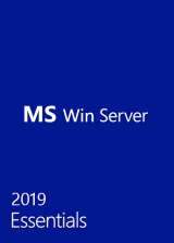 Win Server 19 Essentials Key Global