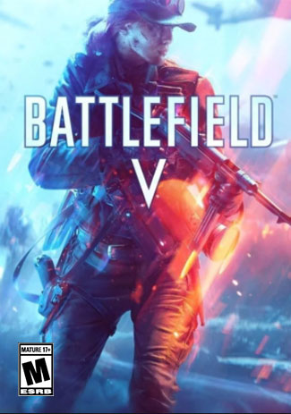 buy battlefield 5 pc