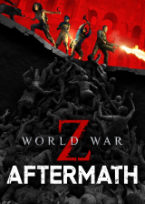 hotcdkeys.com, World War Z: Aftermath Steam CD Key EU
