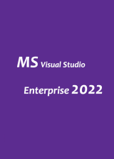 hotcdkeys.com, MS Visual Studio 2022 Enterprise Key Global