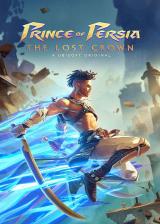 hotcdkeys.com, Prince of Persia The Lost Crown Uplay CD Key EU