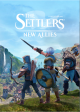 hotcdkeys.com, The Settlers: New Allies Uplay CD Key EU