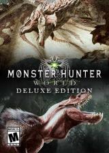 Comprar Monster Hunter: World - Deluxe Edition (PC) Comprar Monster Hunter: World - Deluxe Edition (PC)