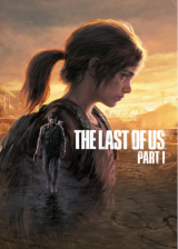 hotcdkeys.com, The Last of Us Part I Steam CD Key EU