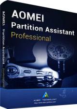 Comprar AOMEI Partition Assistant Professional 8.8 Edition Key Global Comprar AOMEI Partition Assistant Professional 8.8 Edition Key Global