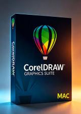 hotcdkeys, CorelDRAW Graphics Suite for MAC Subscription 1 Year CD Key Global