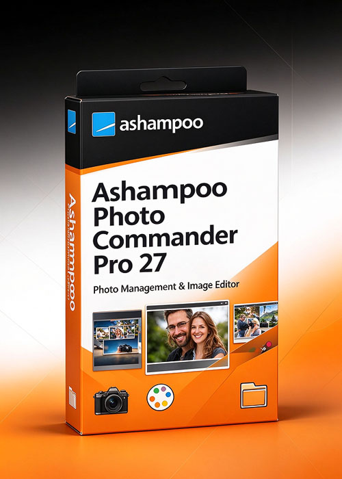 hotcdkeys, Ashampoo Photo Commander Pro 27