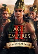 hotcdkeys.com, Age of Empires II: Definitive Edition Dynasties of India CD Key Global