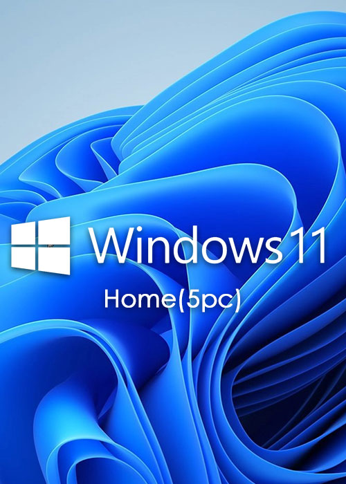 Buy Microsoft Windows 11 Home OEM CD-KEY GLOBAL(5PC) Buy Microsoft Windows 11 Home OEM CD-KEY GLOBAL(5PC)