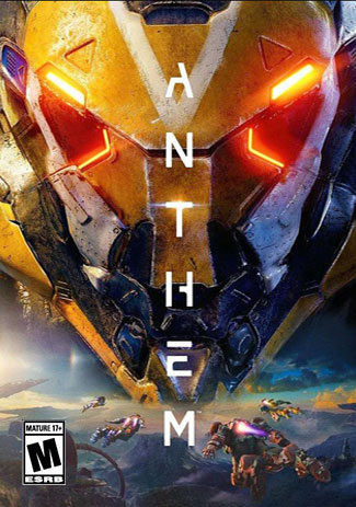 Anthem (PC)