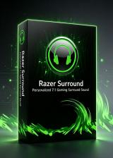 hotcdkeys, Razer Surround Sound CD key Global