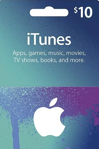Buy Apple iTunes $10 Gutschein-Code US iPhone Store Buy Apple iTunes $10 Gutschein-Code US iPhone Store