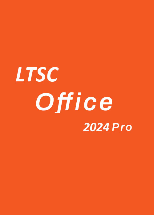 hotcdkeys, MS Office2024 Professional PLus LTSC CD Key