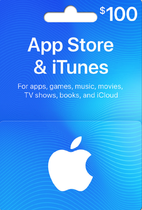 Buy Apple iTunes $100 Gutschein-Code US iPhone Store Buy Apple iTunes $100 Gutschein-Code US iPhone Store