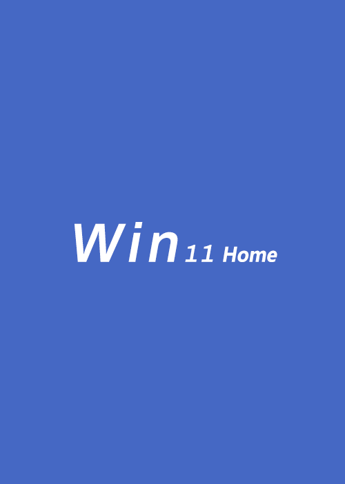 hotcdkeys, MS Win 11 Home OEM KEY GLOBAL