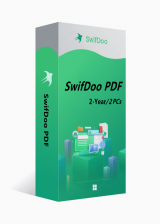 hotcdkeys.com, SwifDoo PDF 2-Year Plan 2PCs 2 Years CD Key Global