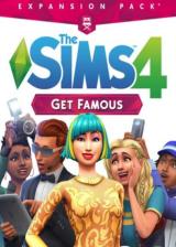 hotcdkeys.com, The Sims 4 Get Famous DLC Key Global