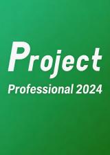 hotcdkeys.com, Project Professional 2024 Key Global