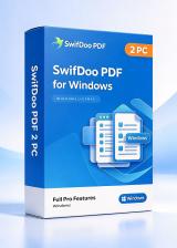 hotcdkeys.com, SwifDoo PDF for Windows Lifetime 2 PC