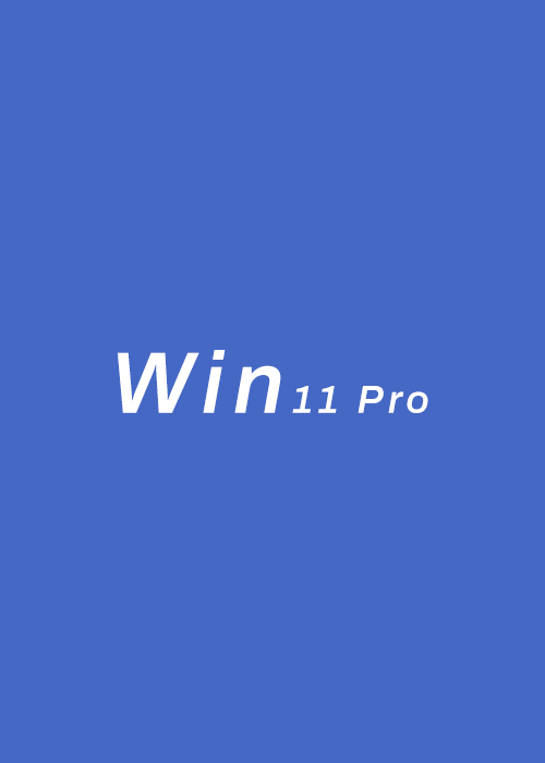 hotcdkeys, MS Win 11 Pro OEM KEY GLOBAL-Lifetime