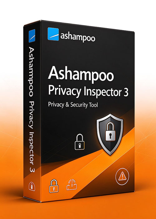 hotcdkeys, Ashampoo Privacy Inspector 3