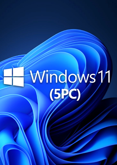 Buy Microsoft Windows 11 Pro OEM CD-KEY GLOBAL(5PC) Buy Microsoft Windows 11 Pro OEM CD-KEY GLOBAL(5PC)