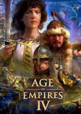 Official Age of Empires 4 Deluxe Edition Steam CD Key Global
