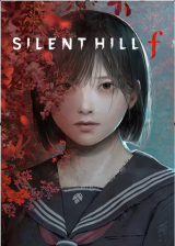hotcdkeys.com, Silent Hill F Standard Edition Steam CD Key Global Official Silent Hill F Standard Edition Steam CD Key Global