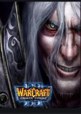 hotcdkeys.com, WarCraft 3: The Frozen Throne Battle.net Key Global