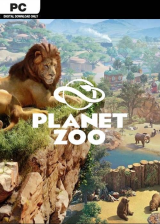 hotcdkeys.com, Planet Zoo Steam Key Global