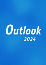 hotcdkeys.com, MS Outlook 2024 CD Key Global
