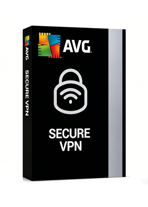 hotcdkeys, AVG Secure VPN 10 Devices 1 Year CD Key Global