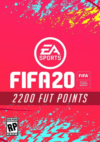 FIFA 20  (PC)