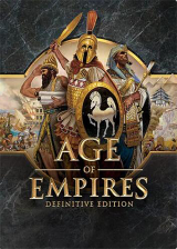 Official Age of Empires: Definitive Edition CD Key Global
