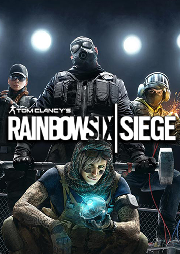 Buy Tom Clancys Rainbow Six Siege (Xbox One Download Code) Buy Tom Clancys Rainbow Six Siege (Xbox One Download Code)