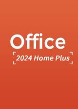 hotcdkeys.com, MS Office2024 Home Plus CD Key Global