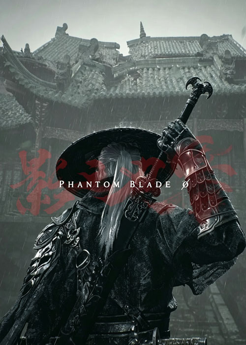 hotcdkeys, Phantom Blade Zero Steam CD Key Global