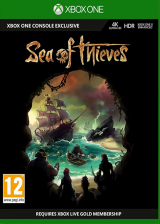 hotcdkeys.com, Sea of Thieves:Anniversary Edition Xbox CD Key Global