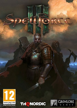 Spellforce 3 (PC)